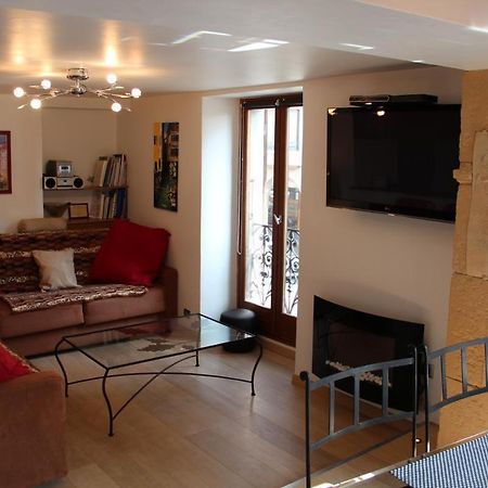 Lodges Du Canal St-Dominique Annecy Ngoại thất bức ảnh