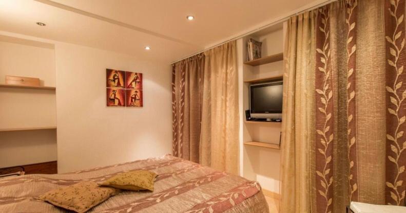 Lodges Du Canal St-Dominique Annecy Ngoại thất bức ảnh