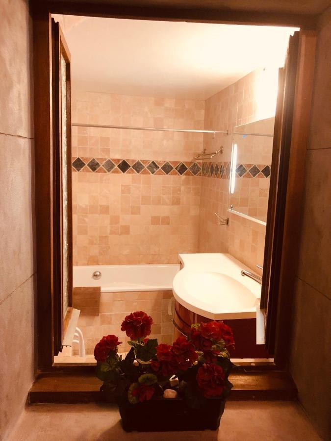Lodges Du Canal St-Dominique Annecy Ngoại thất bức ảnh