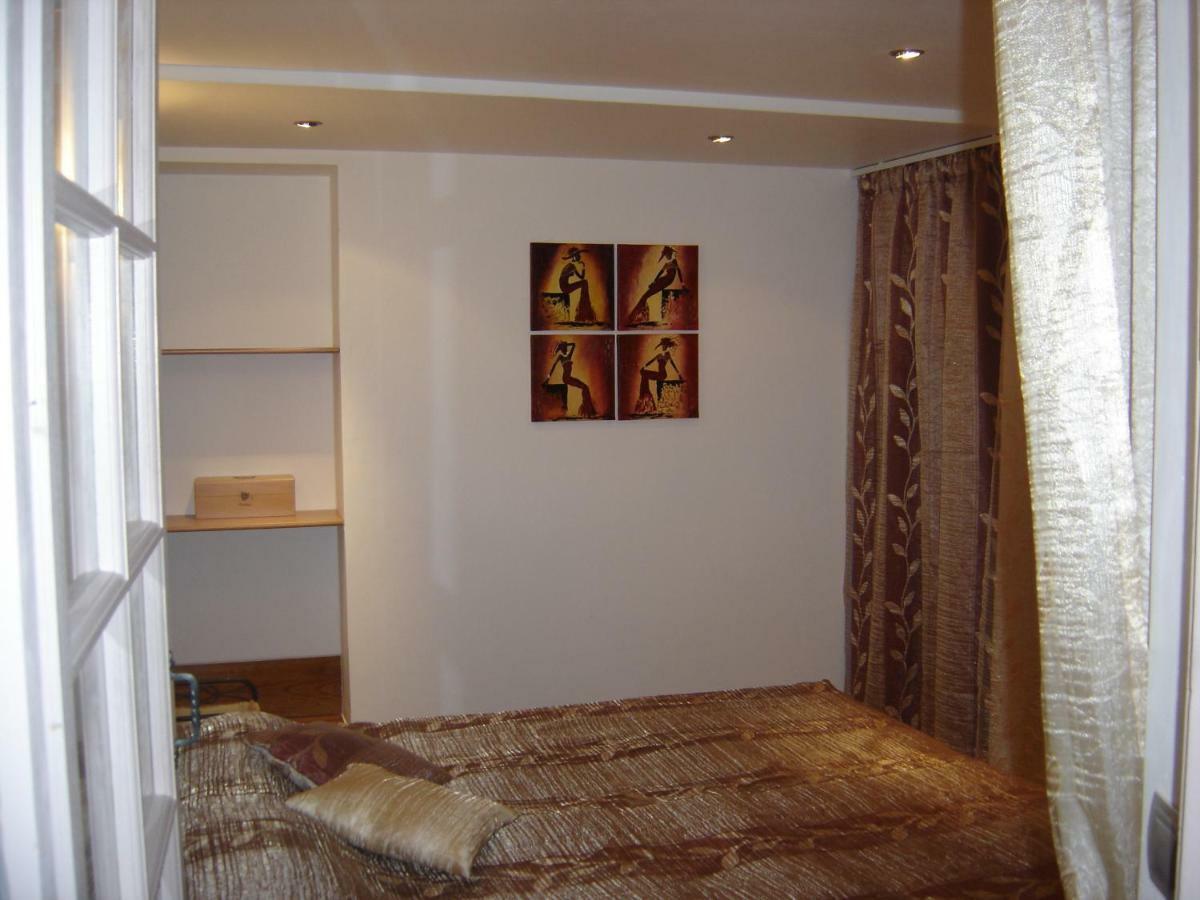 Lodges Du Canal St-Dominique Annecy Ngoại thất bức ảnh