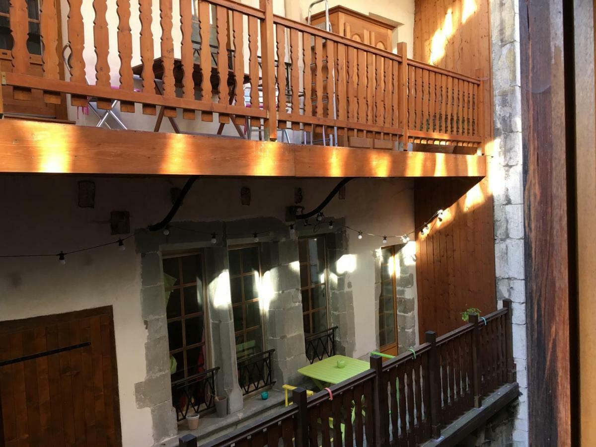 Lodges Du Canal St-Dominique Annecy Ngoại thất bức ảnh