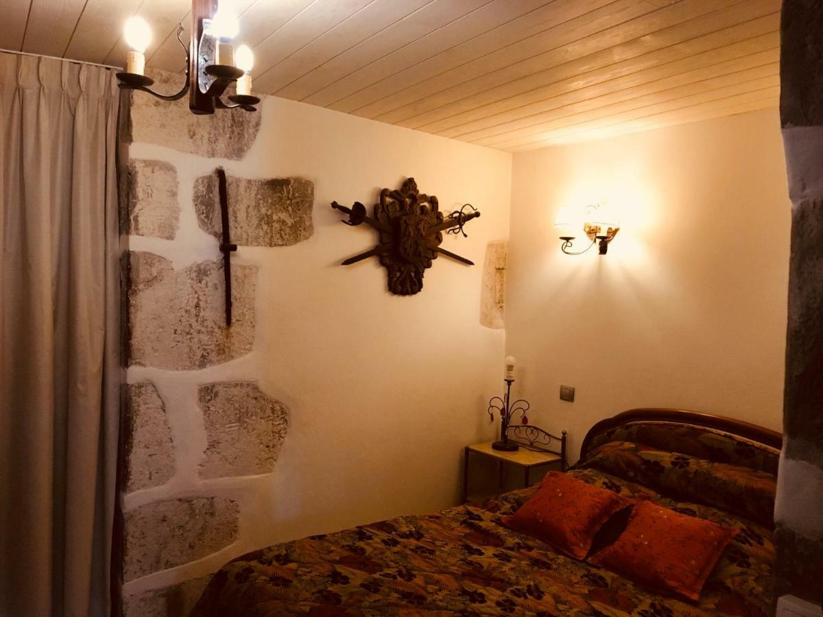 Lodges Du Canal St-Dominique Annecy Ngoại thất bức ảnh