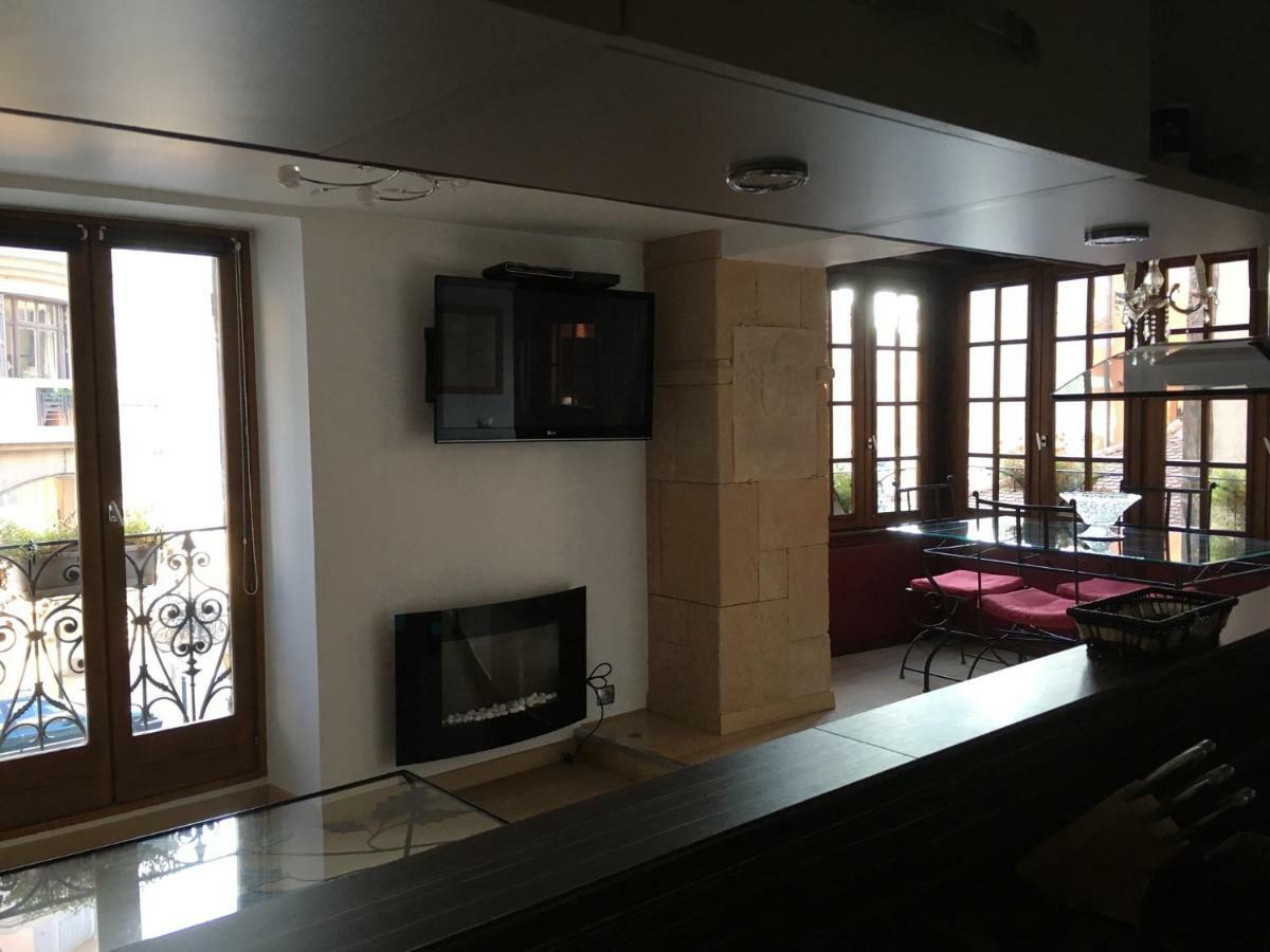 Lodges Du Canal St-Dominique Annecy Ngoại thất bức ảnh