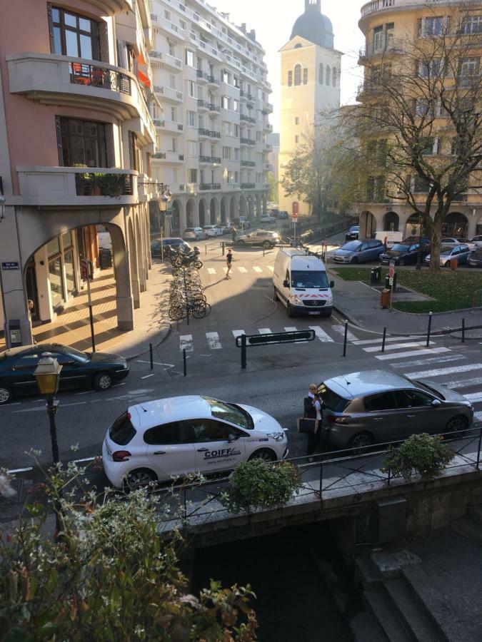 Lodges Du Canal St-Dominique Annecy Ngoại thất bức ảnh