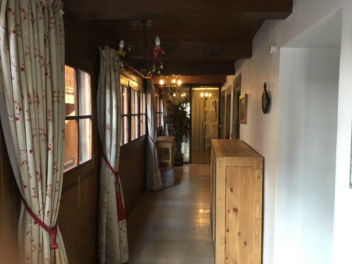 Lodges Du Canal St-Dominique Annecy Ngoại thất bức ảnh