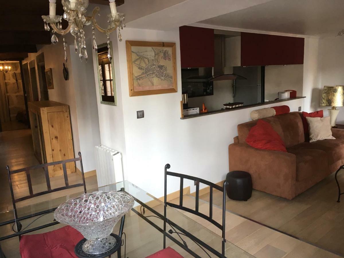 Lodges Du Canal St-Dominique Annecy Ngoại thất bức ảnh