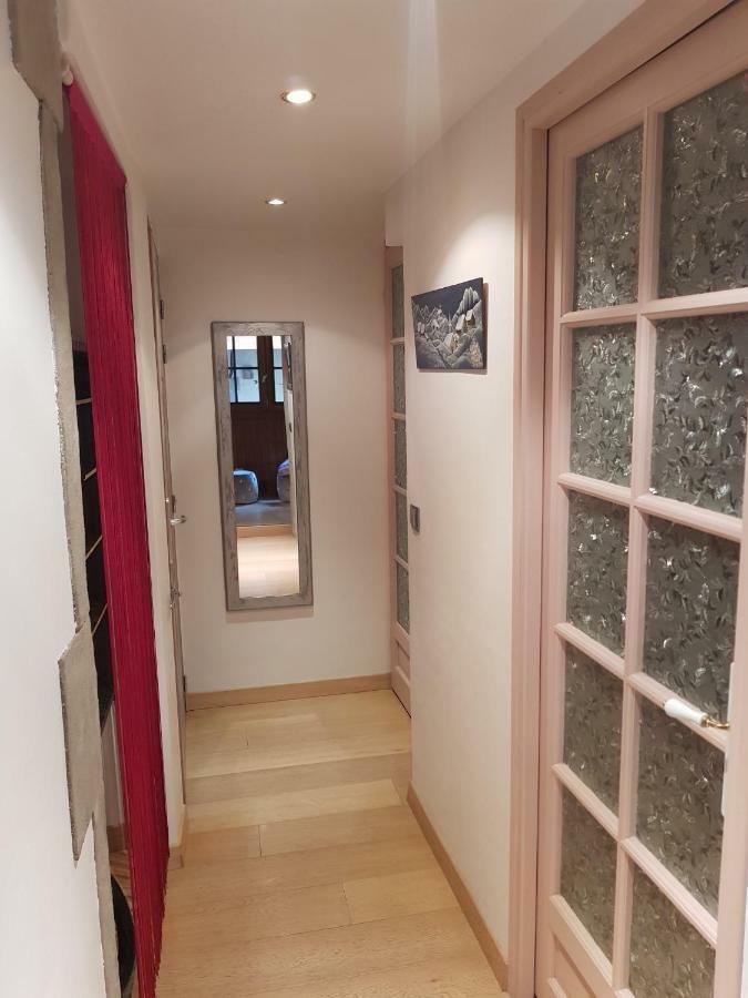 Lodges Du Canal St-Dominique Annecy Ngoại thất bức ảnh