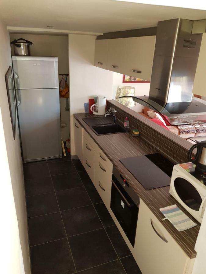 Lodges Du Canal St-Dominique Annecy Ngoại thất bức ảnh